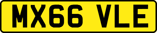 MX66VLE