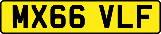 MX66VLF