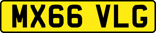 MX66VLG