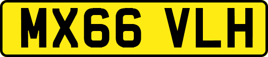 MX66VLH