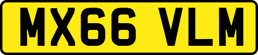 MX66VLM