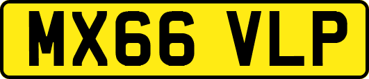 MX66VLP