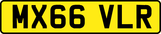 MX66VLR