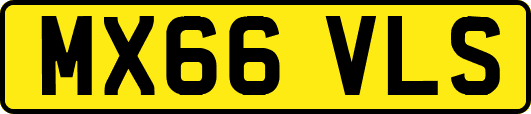 MX66VLS