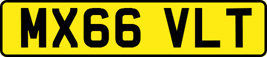 MX66VLT
