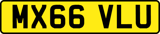 MX66VLU