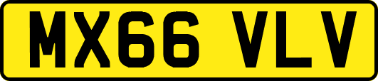 MX66VLV