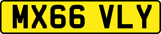 MX66VLY