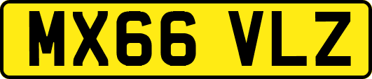 MX66VLZ