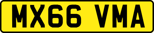 MX66VMA