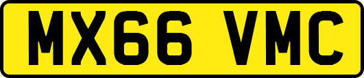 MX66VMC