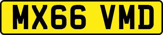MX66VMD