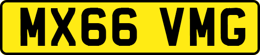 MX66VMG
