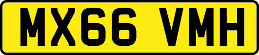 MX66VMH