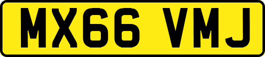 MX66VMJ