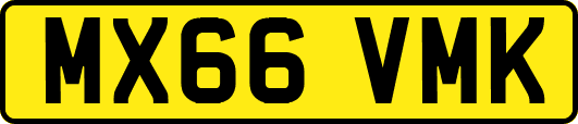 MX66VMK