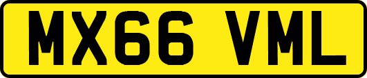 MX66VML