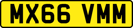 MX66VMM