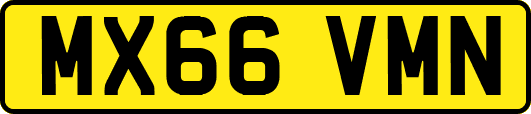 MX66VMN