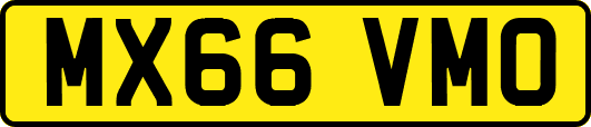 MX66VMO