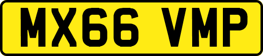 MX66VMP