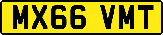 MX66VMT