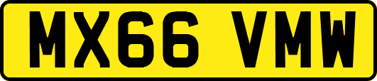 MX66VMW
