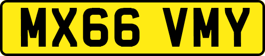 MX66VMY