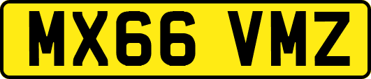 MX66VMZ