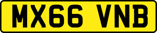 MX66VNB