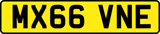 MX66VNE