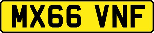 MX66VNF