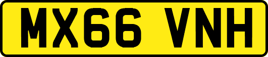 MX66VNH