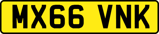 MX66VNK