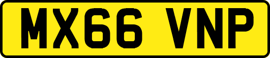 MX66VNP