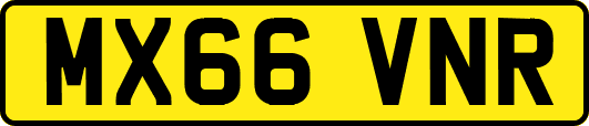 MX66VNR
