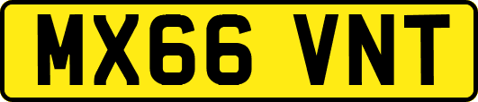 MX66VNT