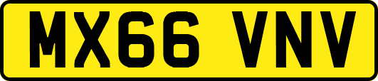 MX66VNV
