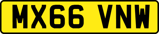 MX66VNW