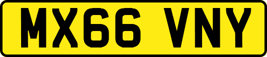 MX66VNY