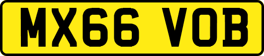 MX66VOB