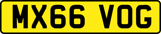 MX66VOG