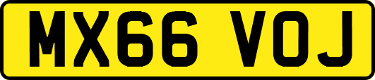 MX66VOJ