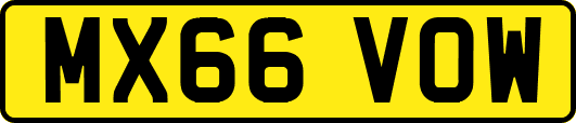 MX66VOW