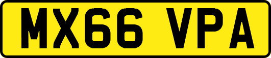 MX66VPA
