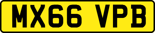 MX66VPB