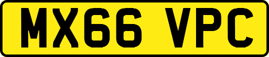 MX66VPC