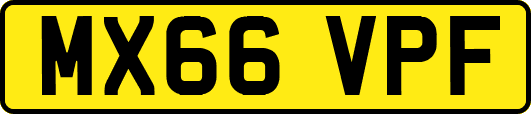 MX66VPF
