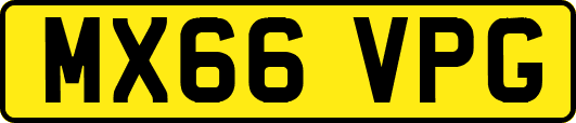 MX66VPG