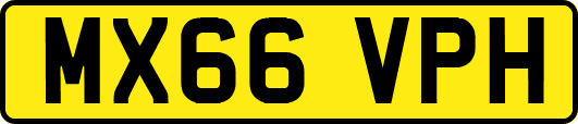 MX66VPH